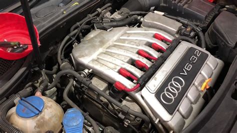 audi a3 compression test|Audi A3 V6 3.2 petrol (How to do a compression test) .